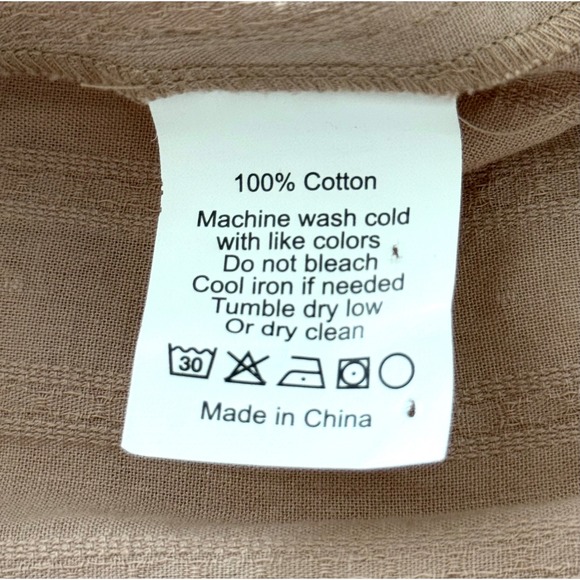 NWT Hunter Bell Wells Blouse Sz XS - Picture 13 of 13